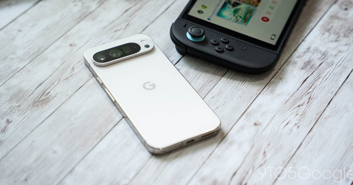 Nintendo Switch 2 : un voyage nostalgique inspiré par l'expérience Pixel
