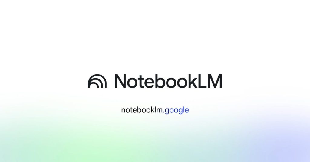 NotebookLM : partagez vos notebooks publiquement grâce à des liens pratiques et accessibles NotebookLM : partagez vos notebooks publiquement grâce à des liens pratiques et accessibles