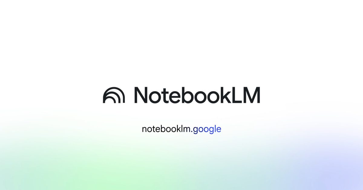 NotebookLM : partagez vos notebooks publiquement grâce à des liens pratiques et accessibles