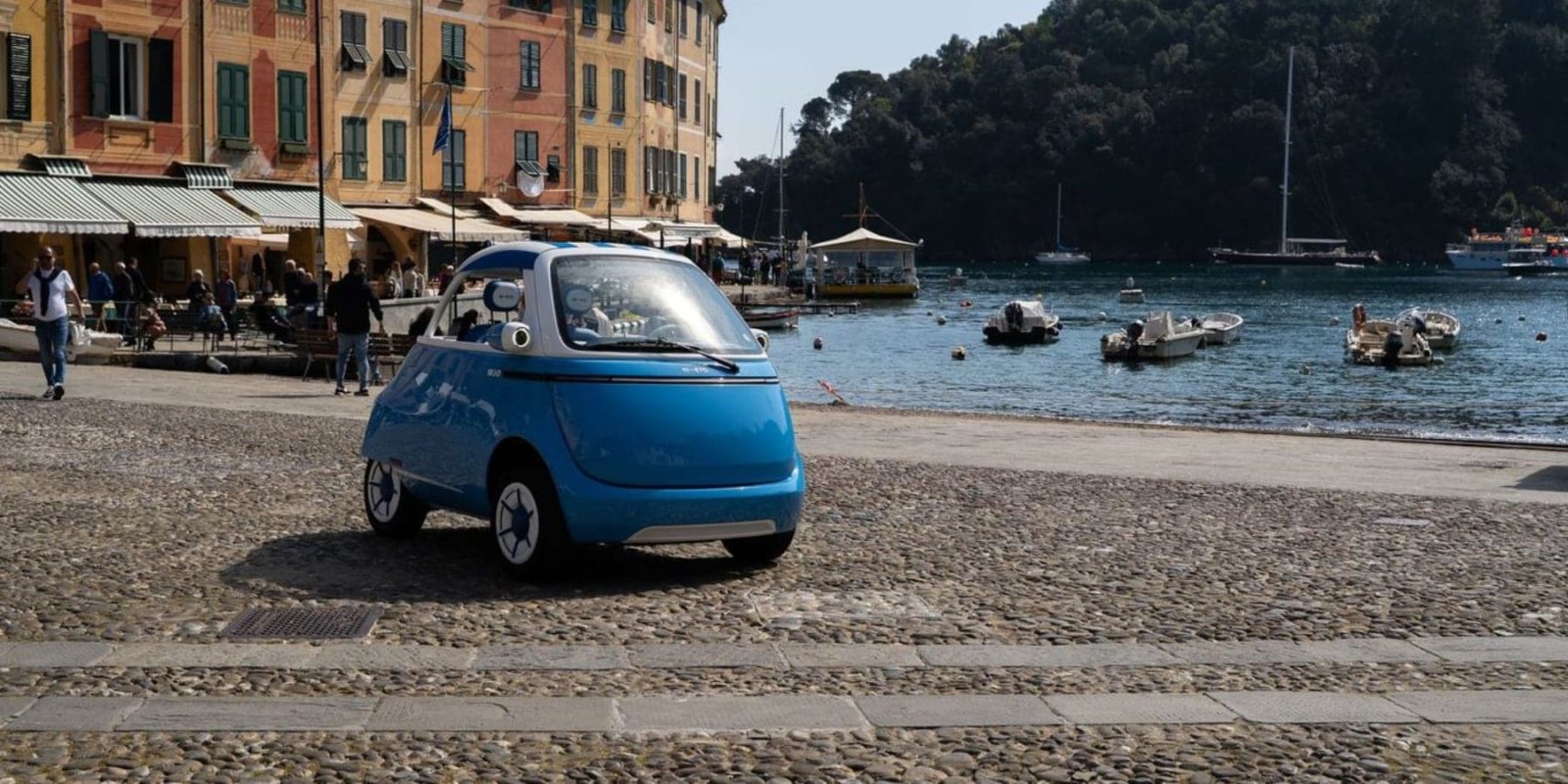 Microlino