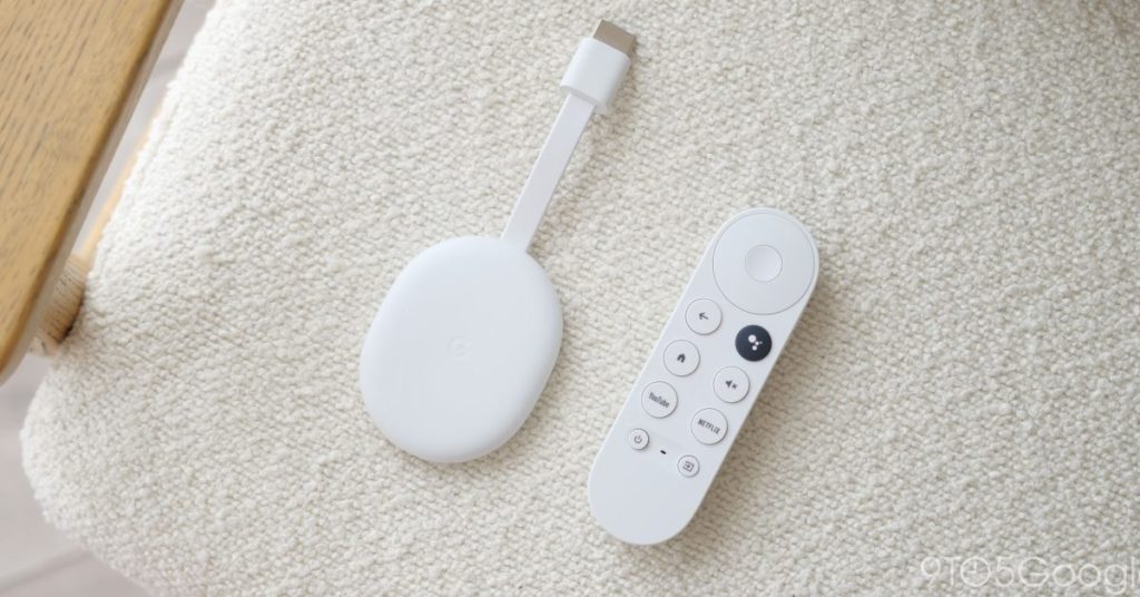 Nouveau système Android 14 pour Chromecast avec Google TV : toutes les nouveautés à ne pas manquer Nouveau système Android 14 pour Chromecast avec Google TV : toutes les nouveautés à ne pas manquer