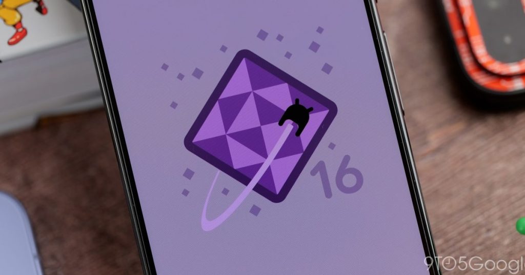 Nouveautés captivantes dans Android 16 QPR1 Beta 2 : galerie des fonctionnalités à explorer