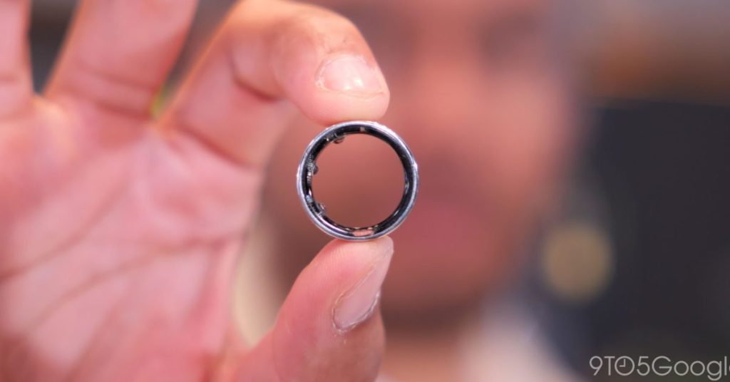 "Nouveautés technologiques : Galaxy Ring, Dell Copilot+ PC et Google Smart TV à la pointe de l'innovation"