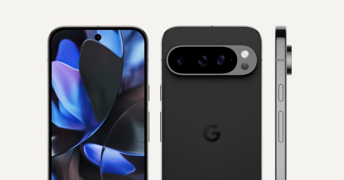 Nouveaux accessoires high-tech : Google Pixel 9 Pro XL, OnePlus 13 et Galaxy Watch 7 à la pointe de l'innovation