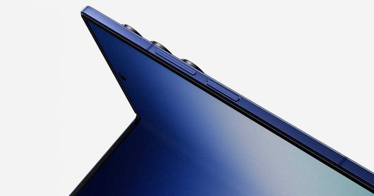 Nouveaux fuites du Galaxy Z Fold 7 : un design mince et une caméra à trou pour un écran impressionnant