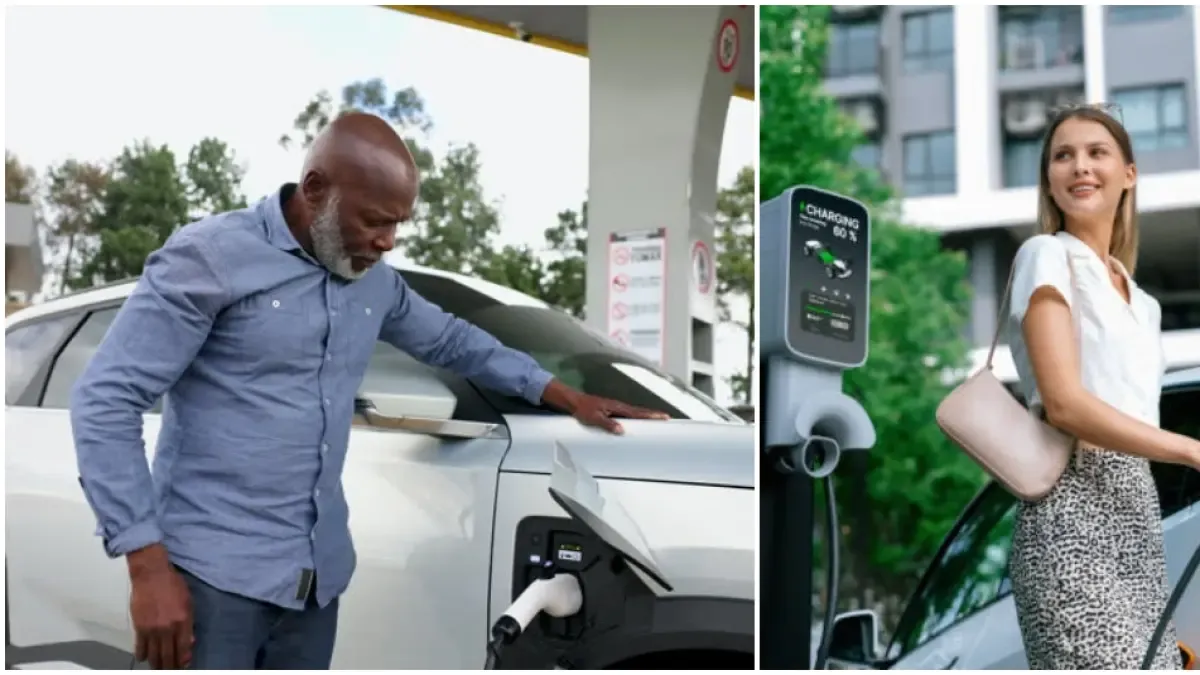 nouveaux modèles électriques JAC lancés en Colombie
