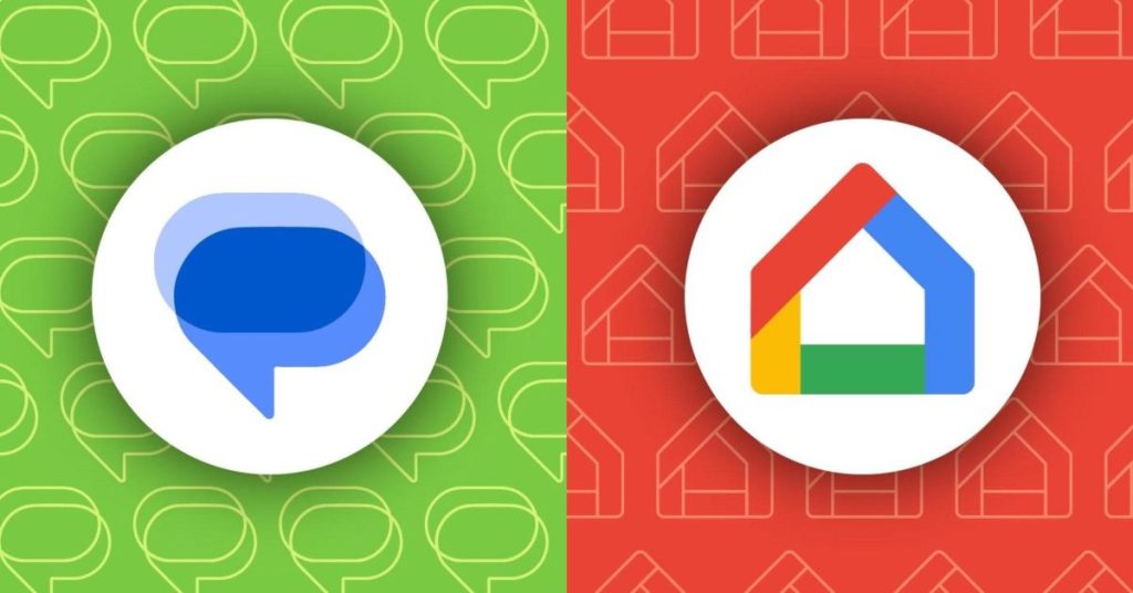 Nouveaux outils de discussion de groupe sur Google Messages : favoris pour chaque appareil à portée de main