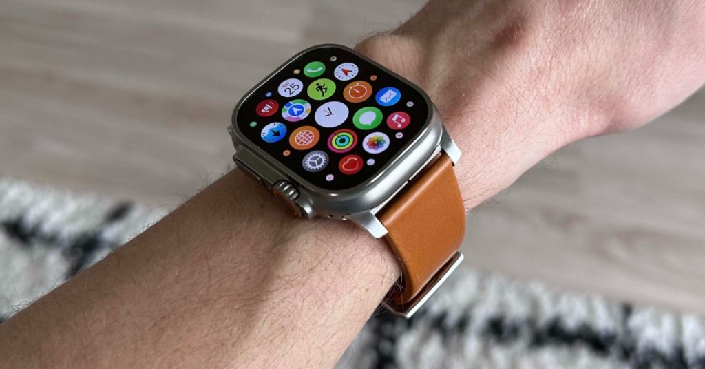 Nouvel appareil Android pliable compatible avec l'Apple Watch : une révolution technologique à découvrir
