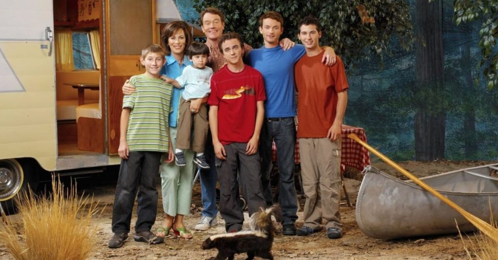 « Nouvelle dimension comique : le reboot de Malcolm in the Middle s’annonce ! » Malcolm in the Middle, il reboot avrà un nuovo titolo
