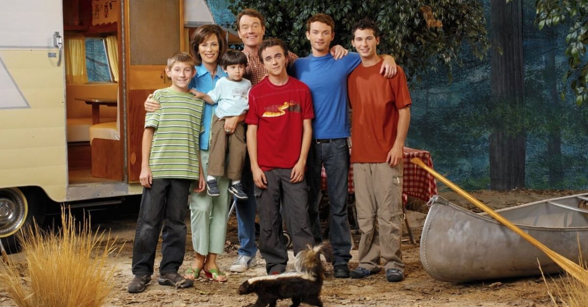 Malcolm in the Middle, il reboot avrà un nuovo titolo