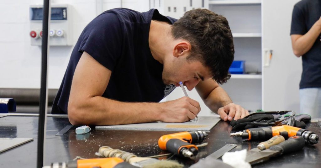 Nouvelles alliances internationales et expansion stratégique en formation professionnelle