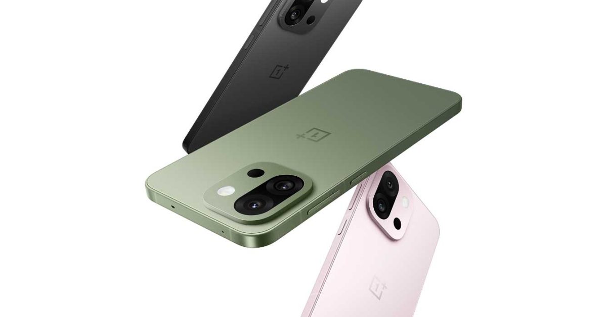 OnePlus 13s : lancement en Inde, une évolution essentielle du smartphone avec des caractéristiques avancées