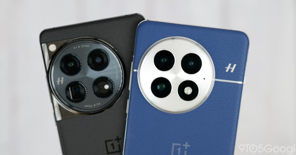 OnePlus 15 : la fin d'une ère sans le logo Hasselblad, un tournant pour les smartphones photo
