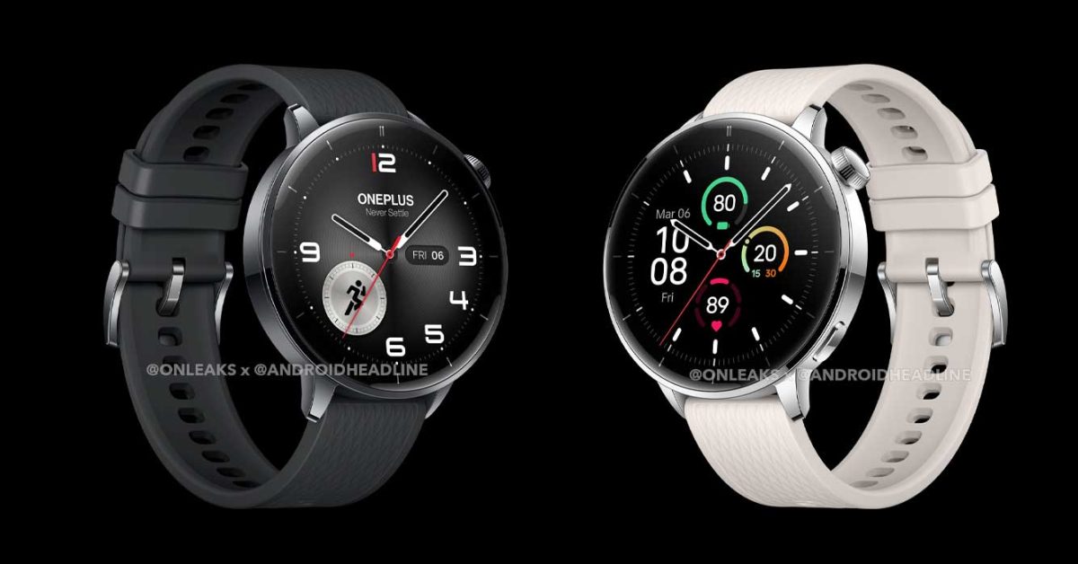 OnePlus Watch 3 : une autonomie réduite d'un jour à surveiller pour les fans de montres connectées