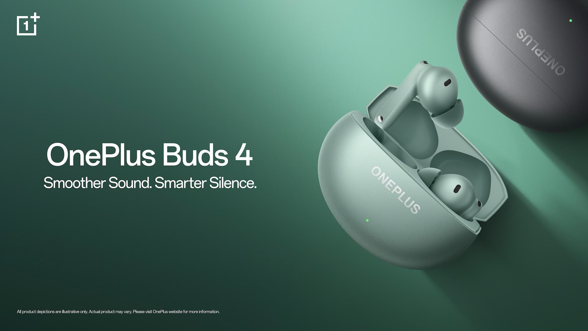 OnePlus Buds 4