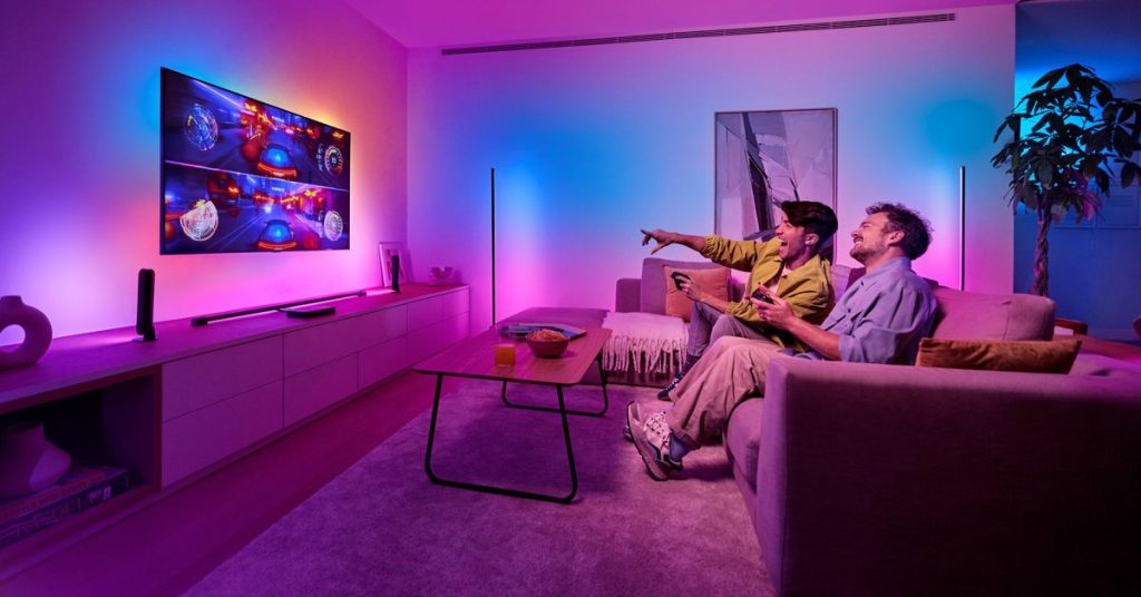 Philips Hue augmentera ses prix le 1er juillet, impactant les utilisateurs européens