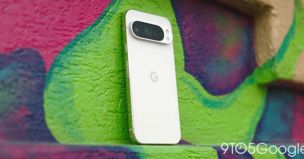 Pixel 10 conserve un modem Exynos : nouvelles révélations intrigantes sur ses performances Pixel 10 conserve un modem Exynos : nouvelles révélations intrigantes sur ses performances
