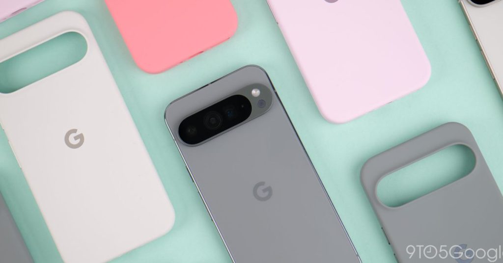 Pixel 10 : des coques innovantes à prévoir pour tous les utilisateurs [Galerie]