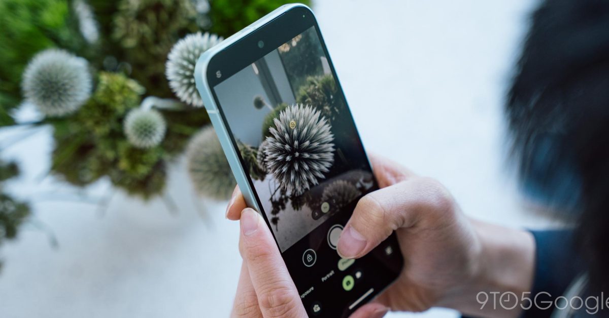 Pixel 10 : des macro photos éblouissantes grâce à son téléobjectif innovant