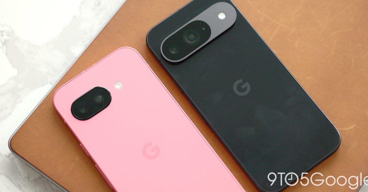 Pixel 9, Galaxy Watch Ultra et moniteurs Odyssey : les tendances tech à ne pas manquer cette saison
