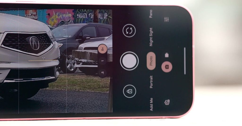 Pixel Camera 9.9 : mise à jour avec un hub éducatif pour améliorer votre expérience photo