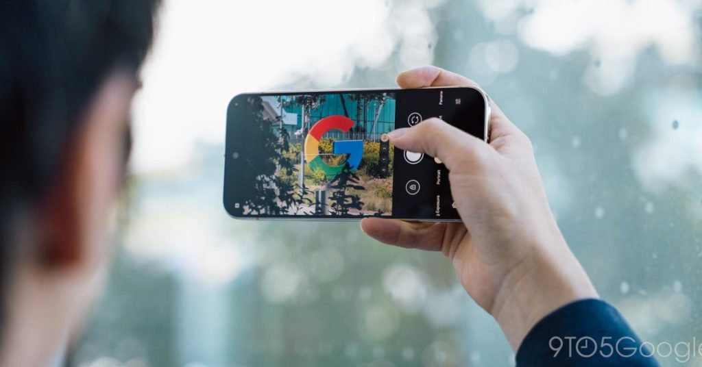 Pixel Camera 9.9 propose des pages d'aide avec Material 3 expressive pour une expérience utilisateur optimisée