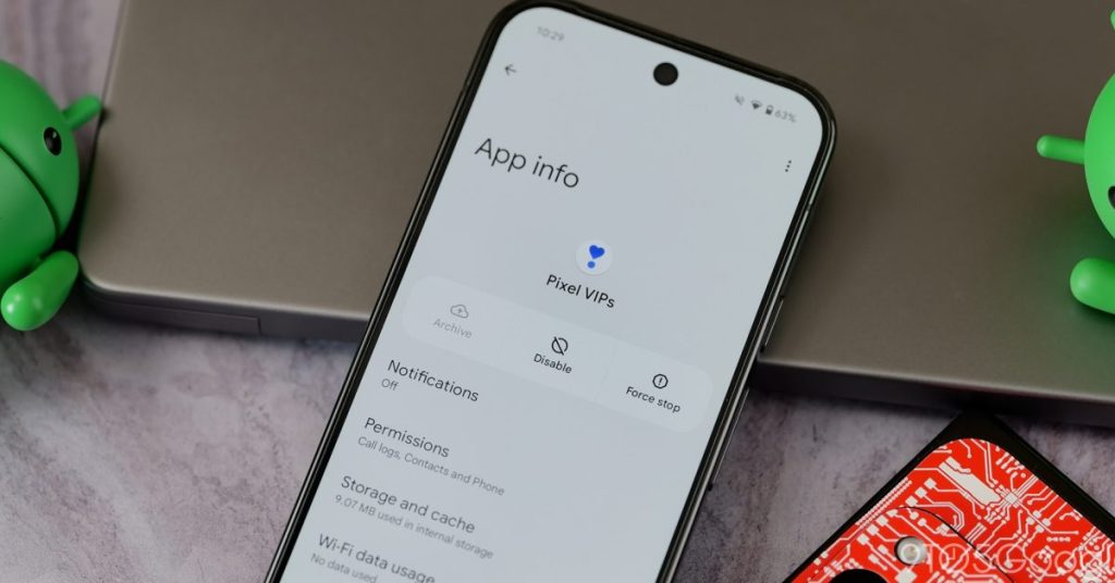 Pixel VIPs et le rêve du widget Conversations d'Android : des échanges instantanés à portée de main