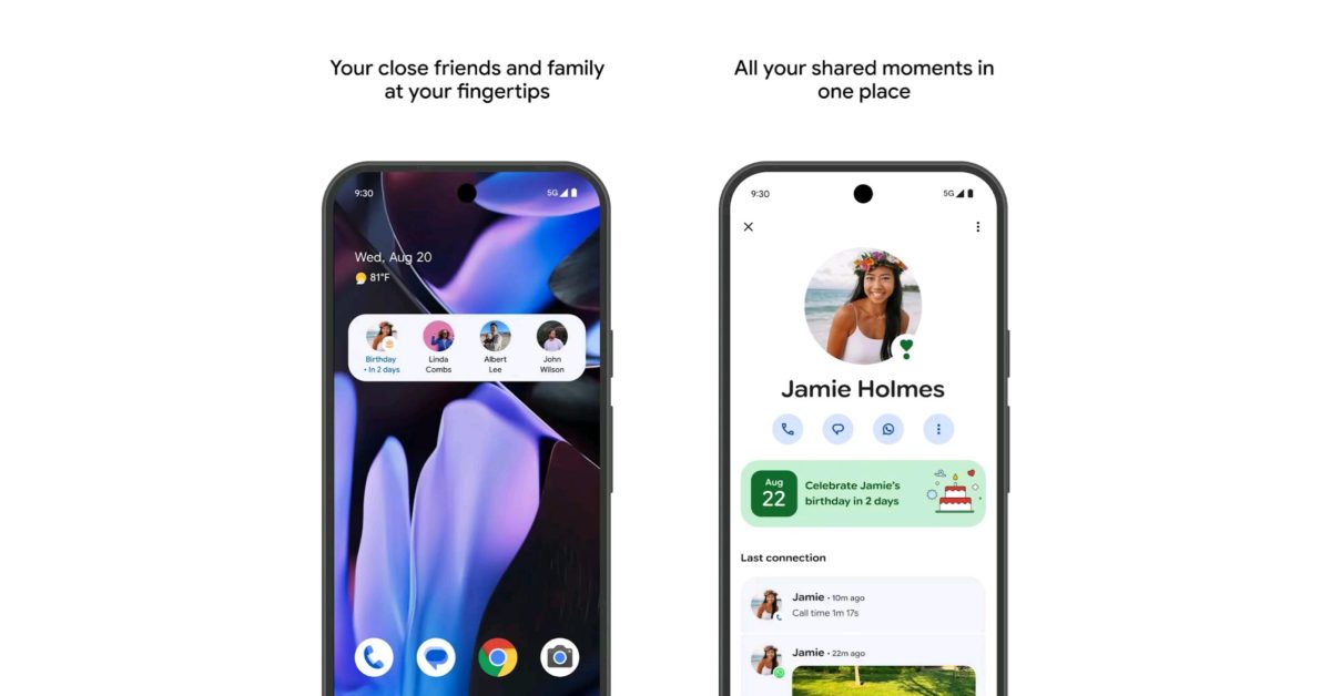 "Pixel VIPs : nouvelle mise à jour du Play Store pour les utilisateurs de Google Pixel"