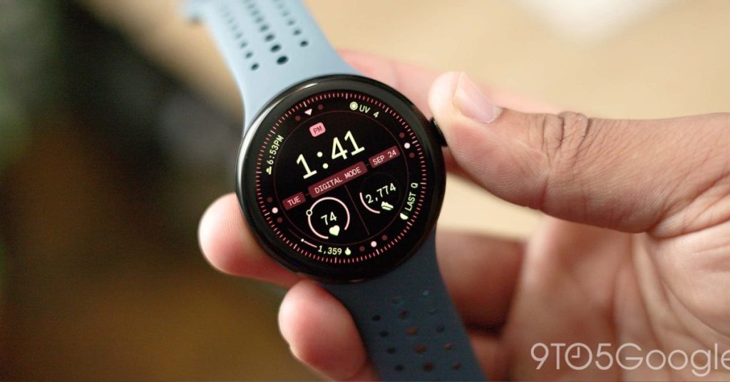 Pixel Watch 3, Galaxy Chromebook et Surface Laptop 7 : les meilleures technologies à ne pas manquer en 2023 Pixel Watch 3, Galaxy Chromebook et Surface Laptop 7 : les meilleures technologies à ne pas manquer en 2023