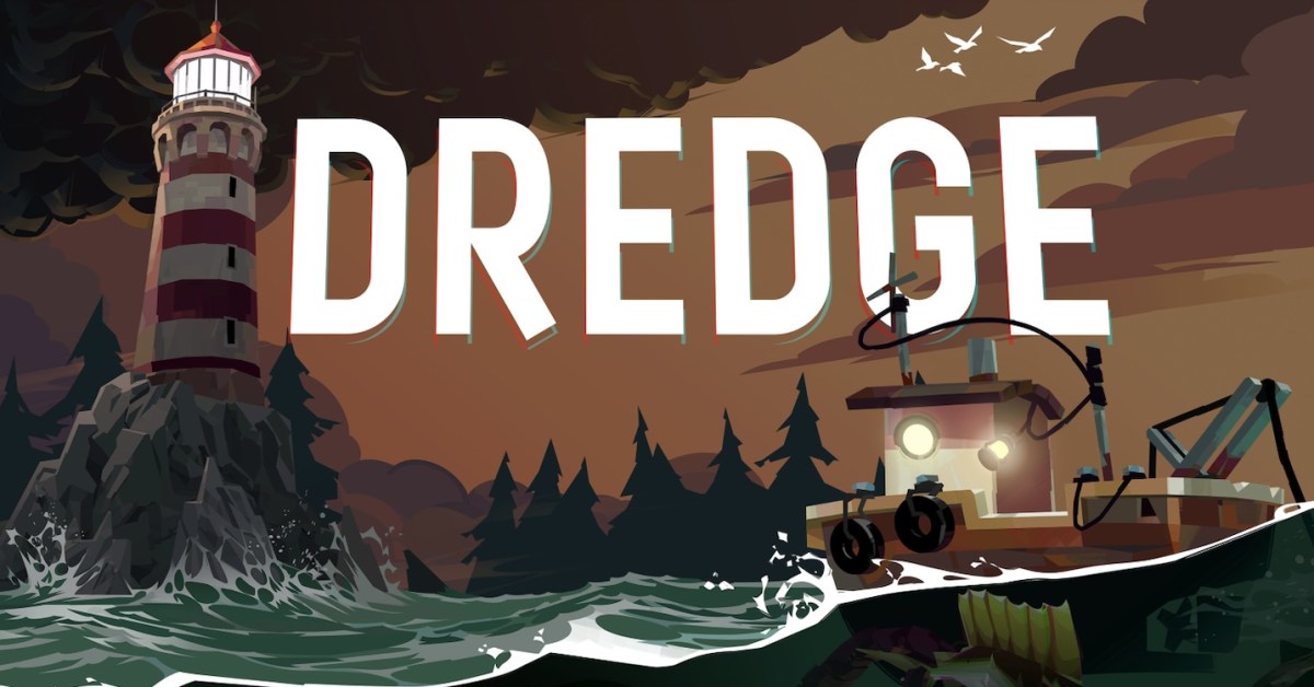 Plongée dans l'univers de DREDGE, Inked et Rogue Hearts : des jeux captivants à ne pas manquer