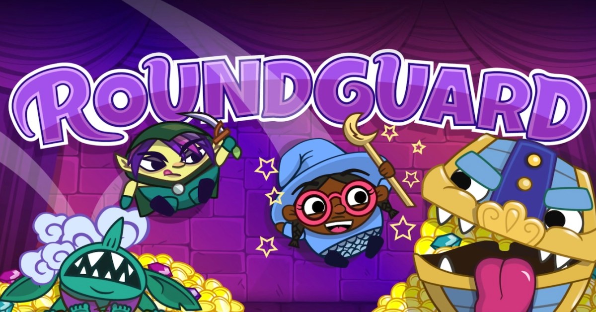 Plongez dans l'univers captivant de Roundguard, Front Armies et LIMBO : des jeux innovants à ne pas manquer.