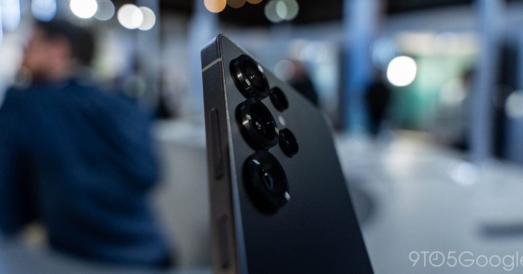 Plongez dans l’univers du jetblack galaxy s25 ultra et de la google smart tv 165hz : performances et design inégalés. Plongez dans l'univers du jetblack galaxy s25 ultra et de la google smart tv 165hz : performances et design inégalés.