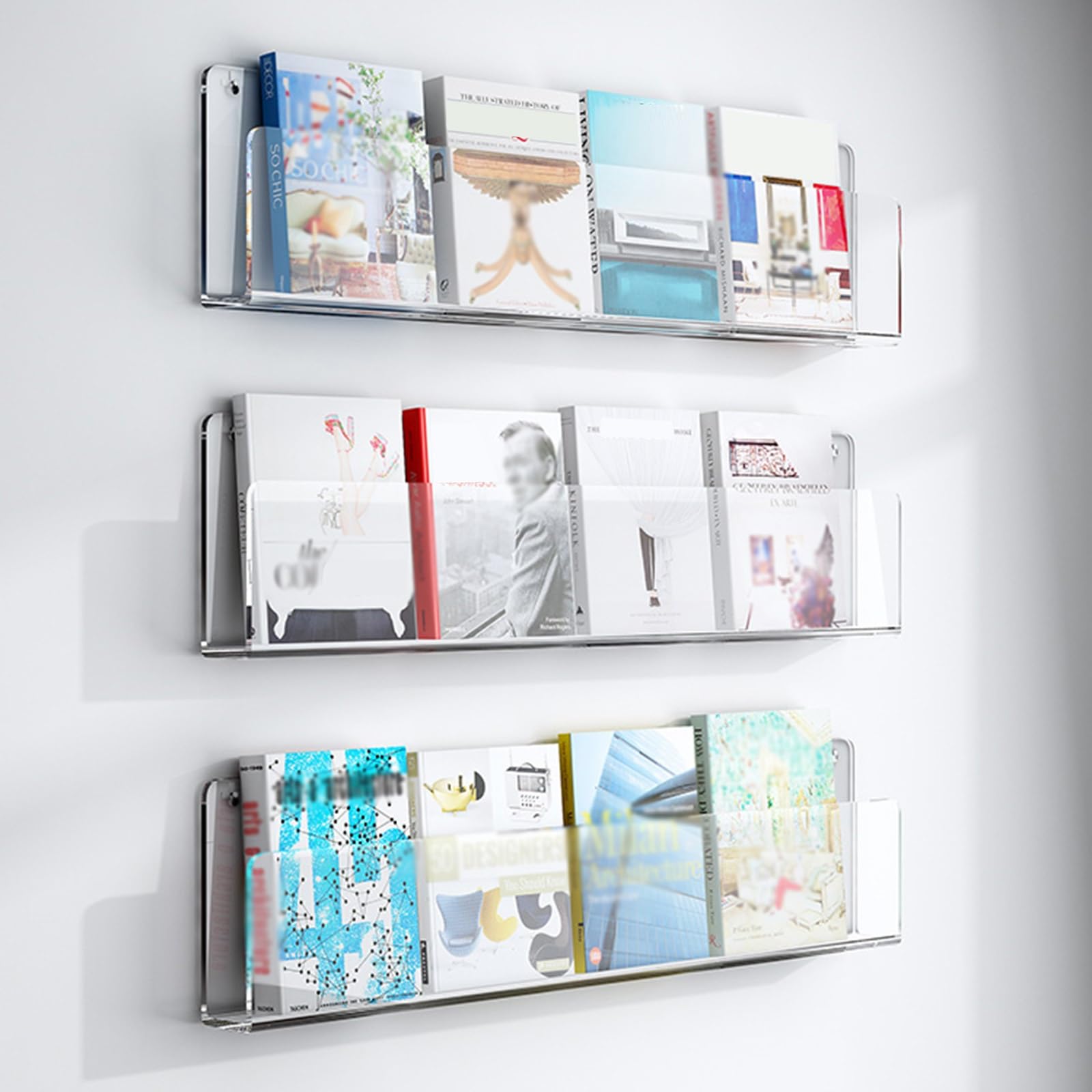 Presentoirs en plexiglas retroeclaires le secret des enseignes qui captent lattention - plare.