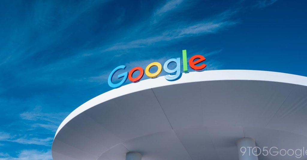 Problèmes de connexion : Google et d’autres services touchés aujourd’hui Problèmes de connexion : Google et d'autres services touchés aujourd'hui