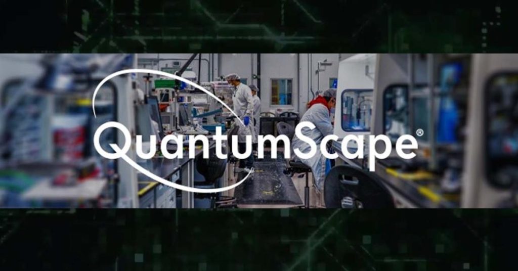 QuantumScape révolutionne la production solide avec son processus ‘Cobra’ réduisant le temps de fabrication de dix en un