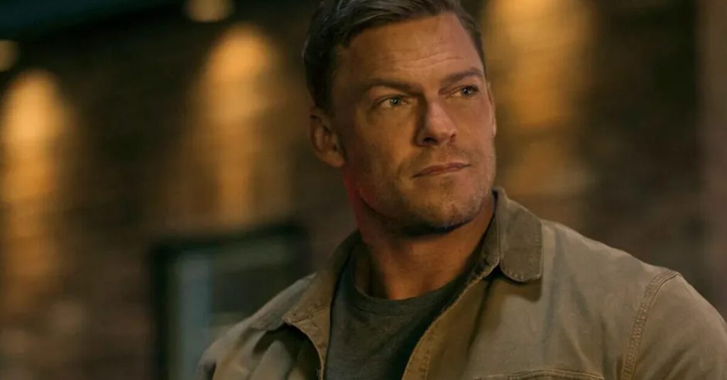 Reacher saison 4 : une nouvelle star rejoint le casting avec surprise! Reacher Stagione 4: annunciata una new entry nel cast!