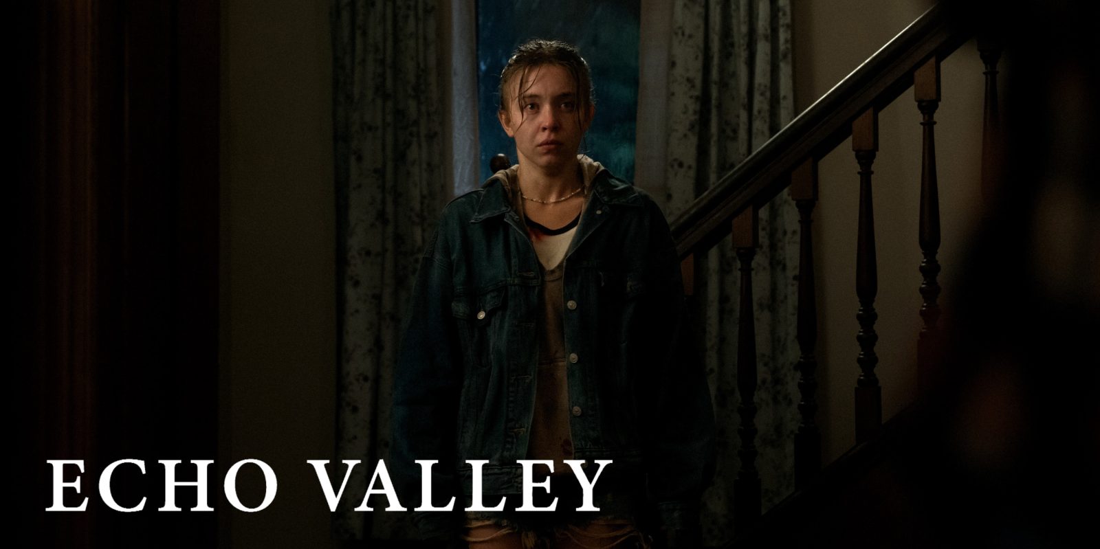Regardez la nouvelle production Apple TV+ avec sydney sweeney et julianne moore : guide de visionnage et astuces exclusives - plare. Echo Valley Movie