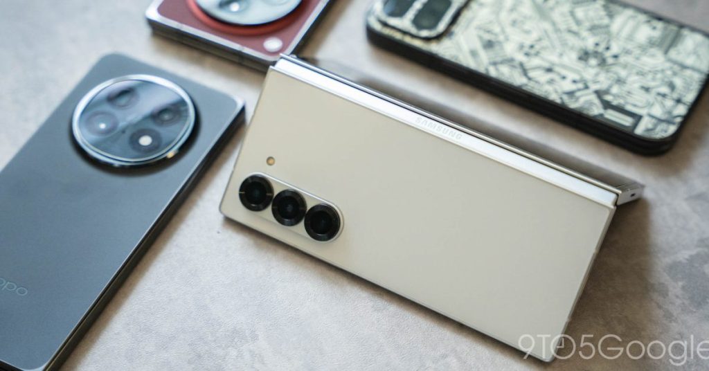 Réserve ton Galaxy Z Fold 7 sans engagement : astuces et conseils pratiques pour les intéressés Réserve ton Galaxy Z Fold 7 sans engagement : astuces et conseils pratiques pour les intéressés