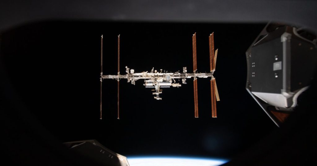 Russian space station leak retards crucial Axiom-4 mission launch