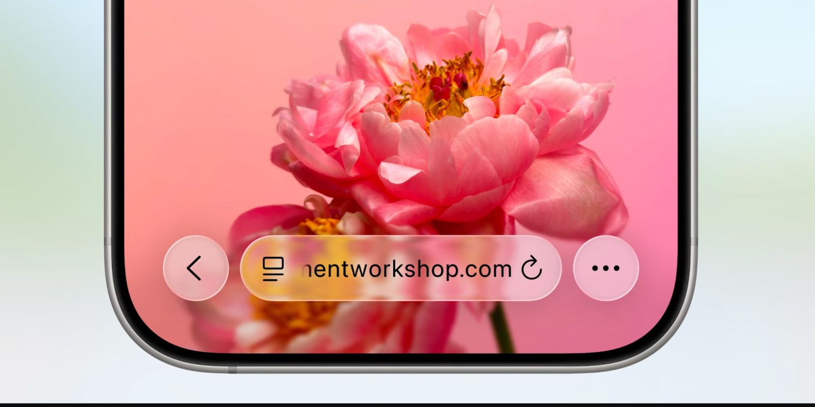 Safari reçoit un nouveau design en interface Liquid Glass pour iOS 26 : les améliorations à ne pas manquer - plare. Safari recoit un nouveau design en interface Liquid Glass pour - plare.