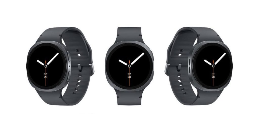 Samsung Galaxy Watch 8 : une hausse de prix annoncée pour la montre connectée Samsung Galaxy Watch 8 : une hausse de prix annoncée pour la montre connectée