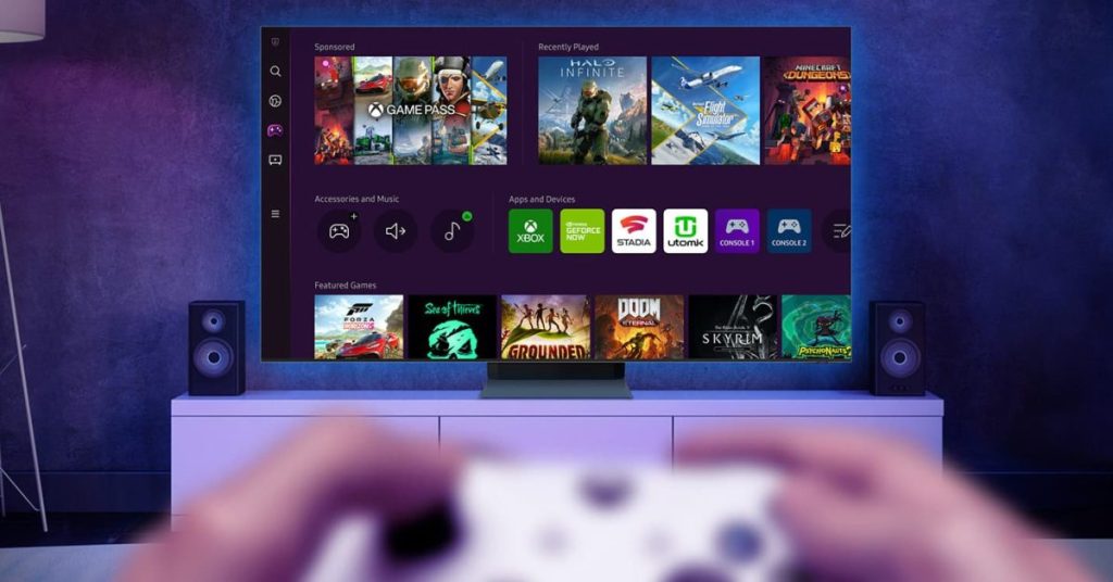 Samsung propose des essais prolongés de Game Pass : comment vous inscrire Samsung propose des essais prolongés de Game Pass : comment vous inscrire