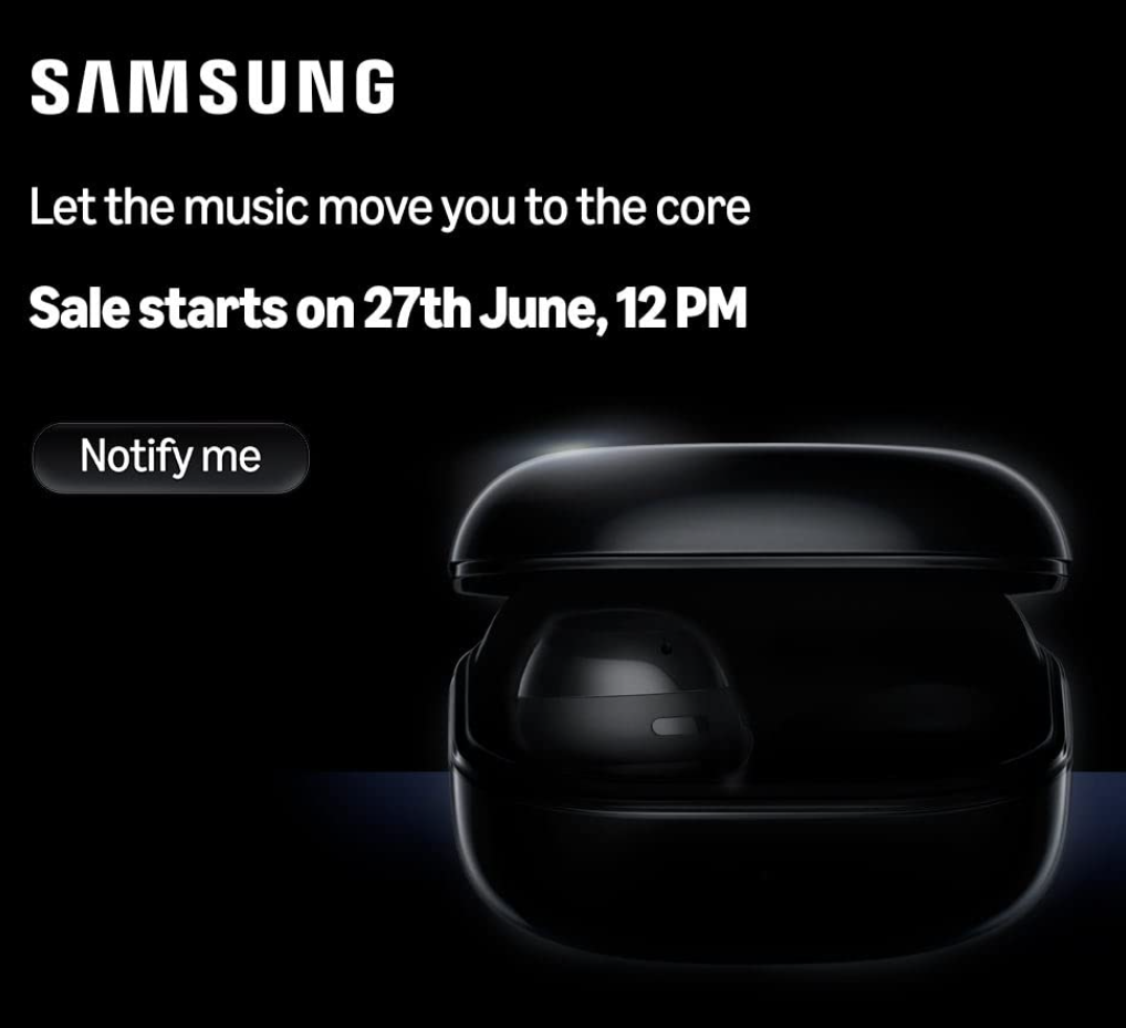 Samsung s'apprête à lancer les Galaxy Buds Core : qualité audio et confort optimisés pour les audiophiles. - plare. Samsung sapprete a lancer les Galaxy Buds Core qualite - plare.