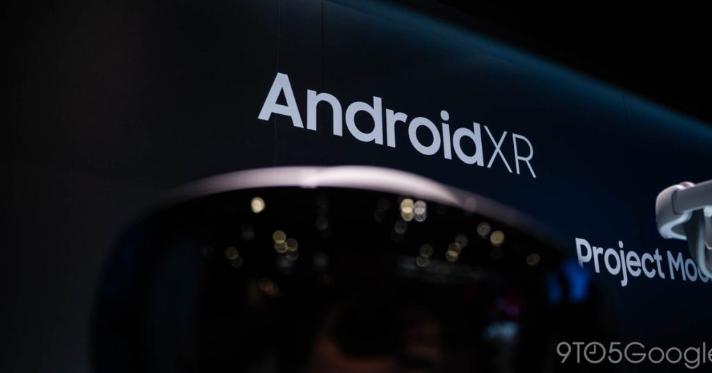 Samsung vise une production limitée de 100 000 casques Android XR pour une expérience immersive unique Samsung vise une production limitée de 100 000 casques Android XR pour une expérience immersive unique