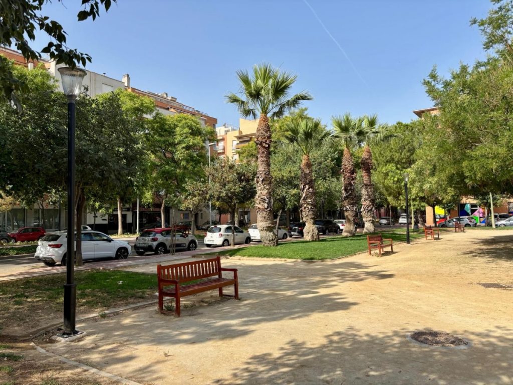 San Basilio et El Ranero adoptent des éclairages intelligents pour réduire le CO2 et améliorer l’environnement.