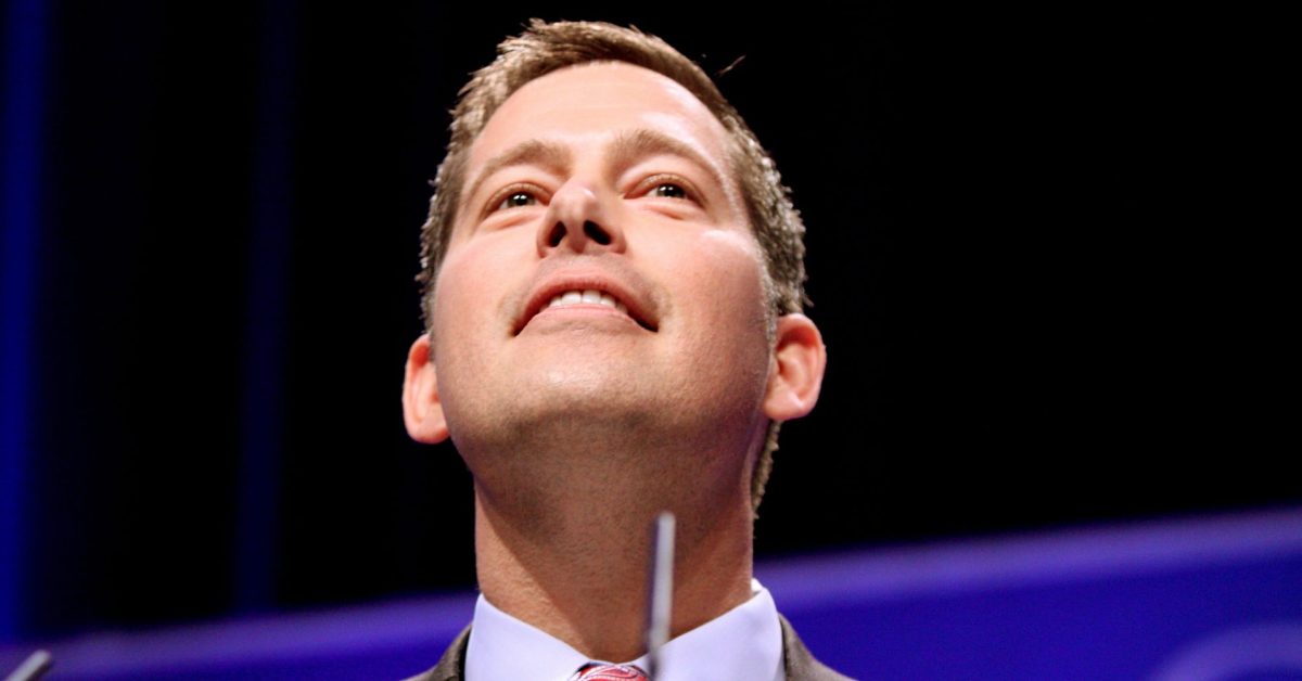 Sean Duffy 5449121667 e1738181227601 - plare.