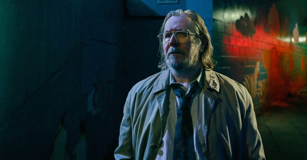Slow Horses - Stagione 5: le prime immagini e la data d'uscita dei nuovi episodi della serie Apple TV+