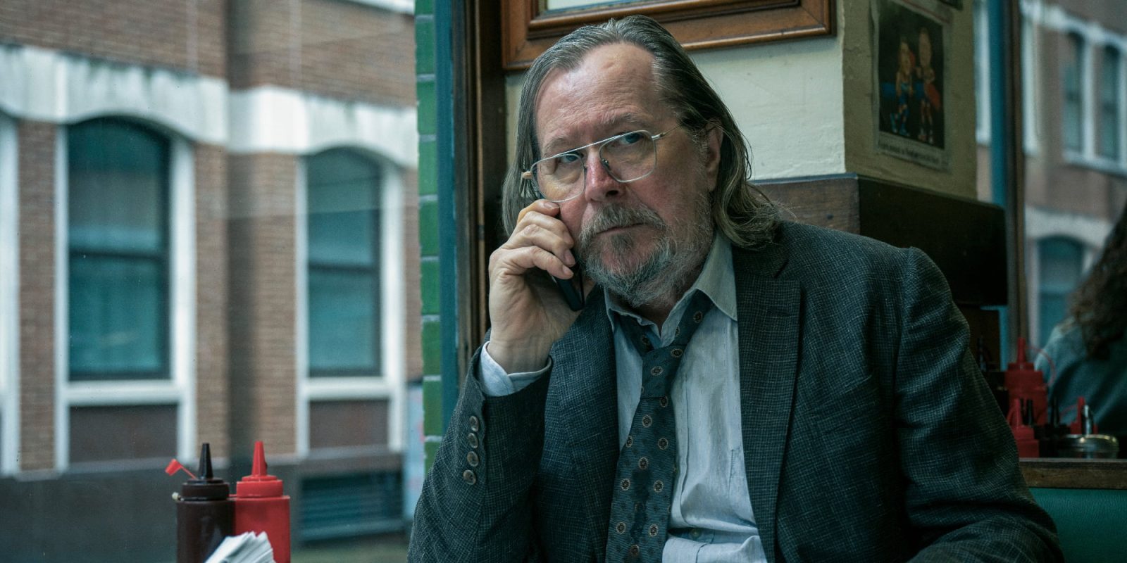 Slow Horses saison 5 : Date de sortie révélée sur Apple TV+ avec des intrigues captivantes - plare. Slow Horses season 5