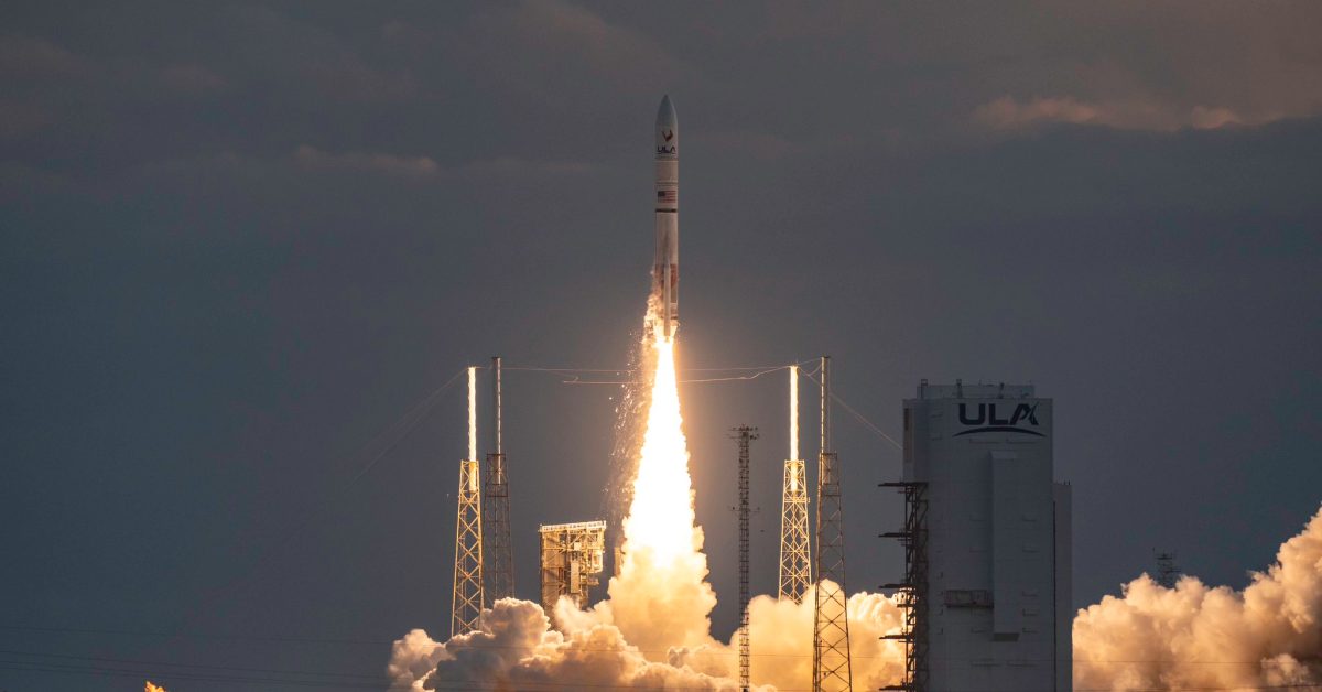 Space Force déçu par les retards de Vulcan d'ULA : l'avenir des lancements spatiaux en jeu