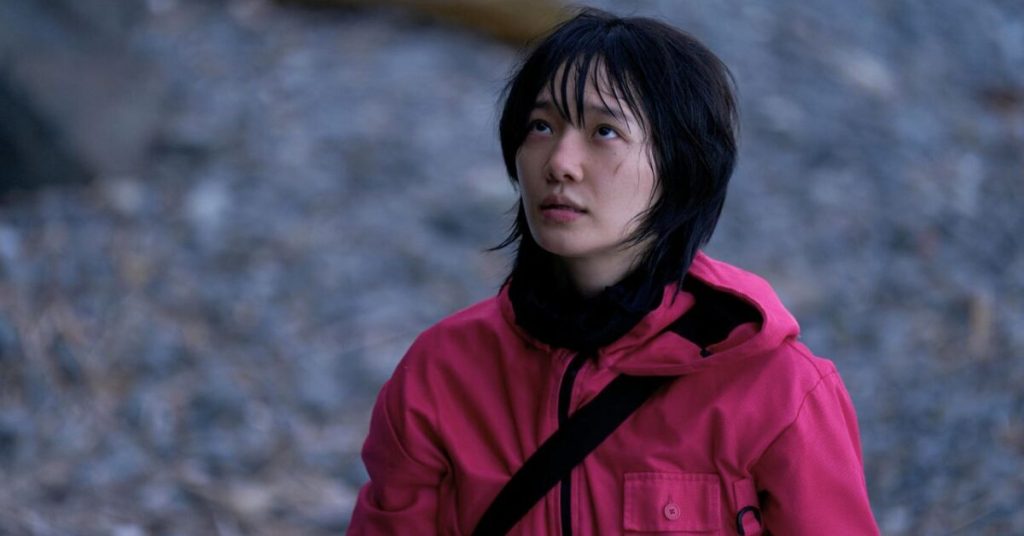 Squid Game 3 su Netflix: trama, cast e curiosità del finale